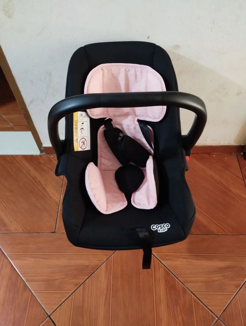 Bebê conforto  - Foto 4