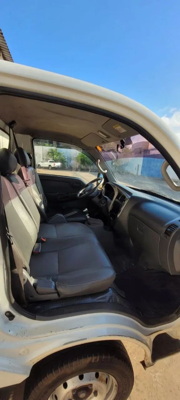 KIA BONGO - Foto 4