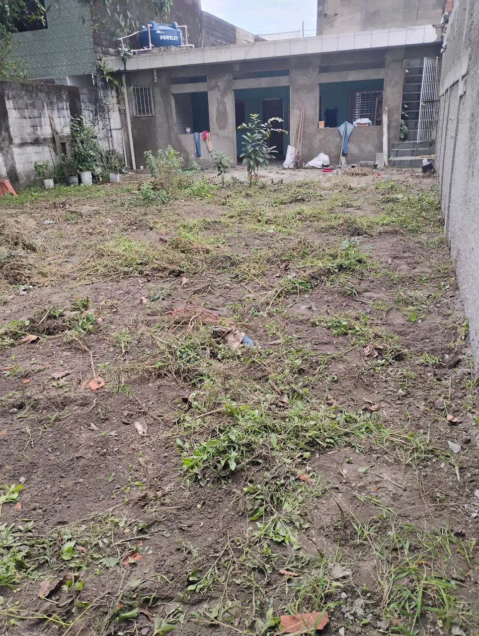 VENDE TERRENO bem localizado.  - Foto 2