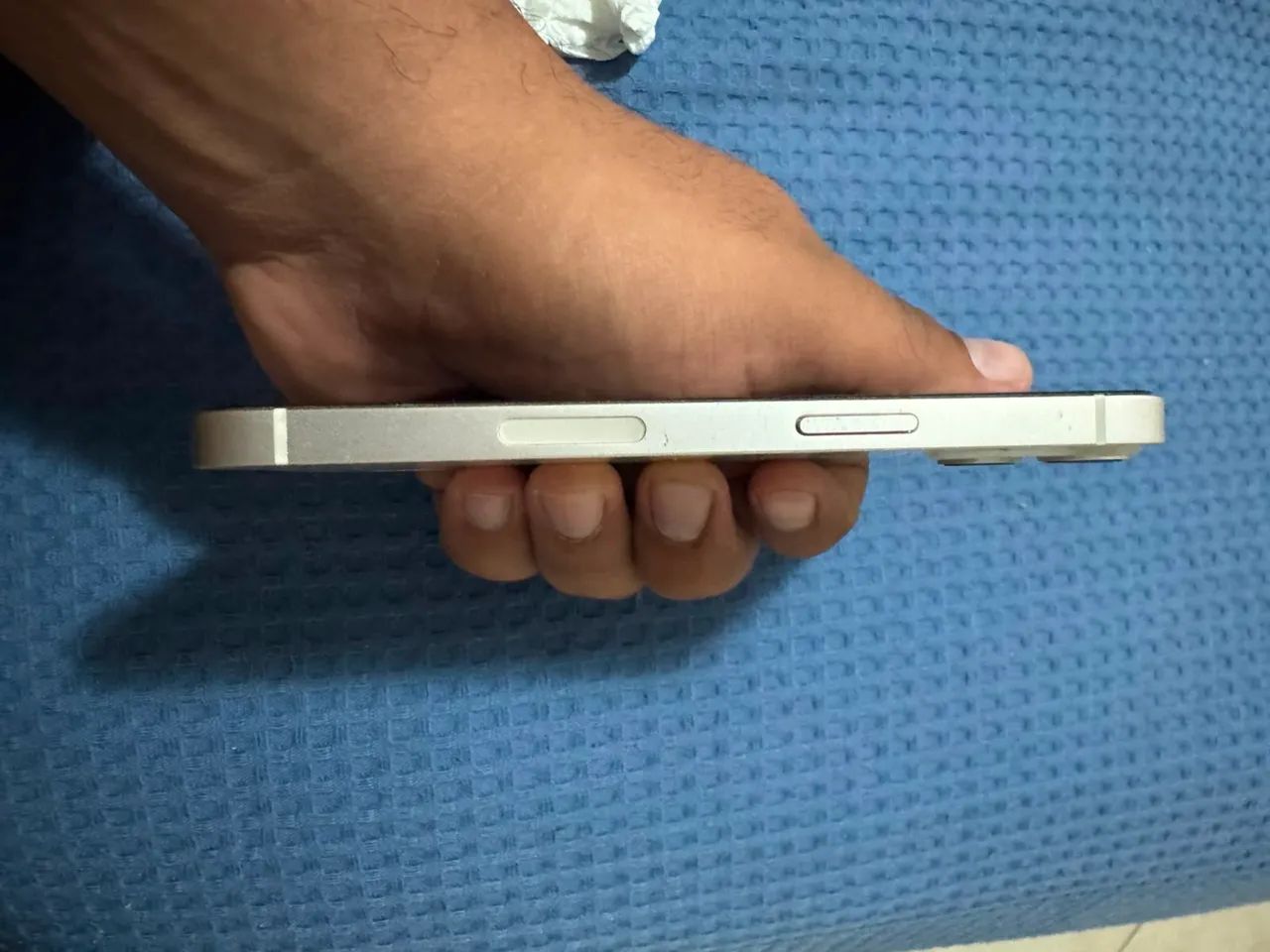 IPhone 13 BRANCO 128GB - Foto 2