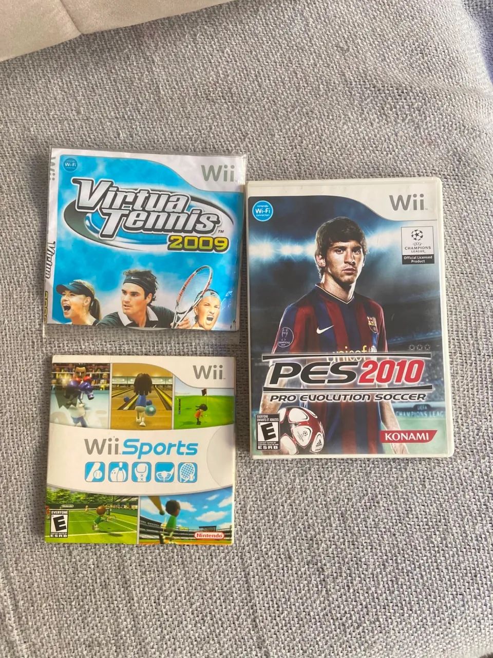 Nintendo wii - Foto 3