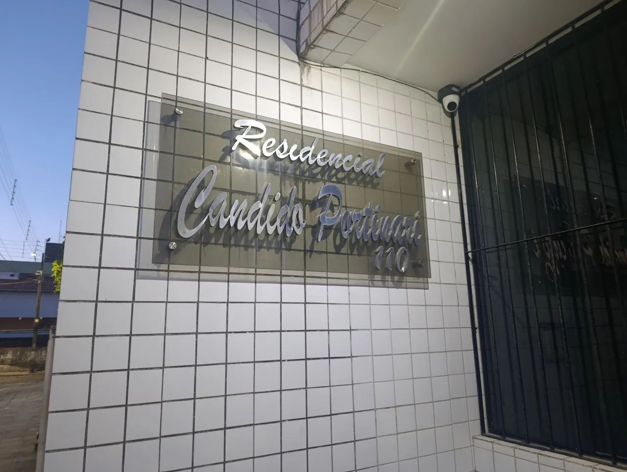 Apartamento Cuia - Venda 