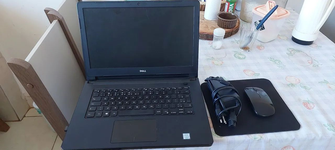 Notebook dell  - Foto 3
