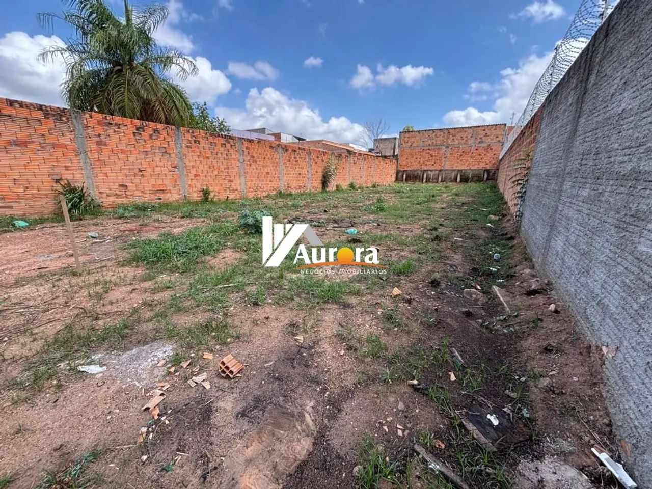 TERRENO À VENDA- RUA ASDRUBAL BENDES - Foto 3