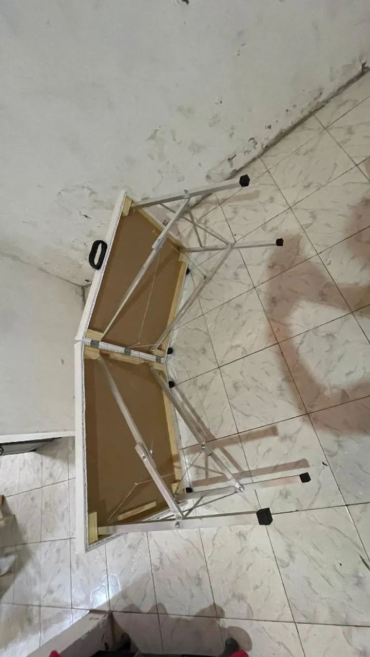 Maca Portátil  - Foto 5