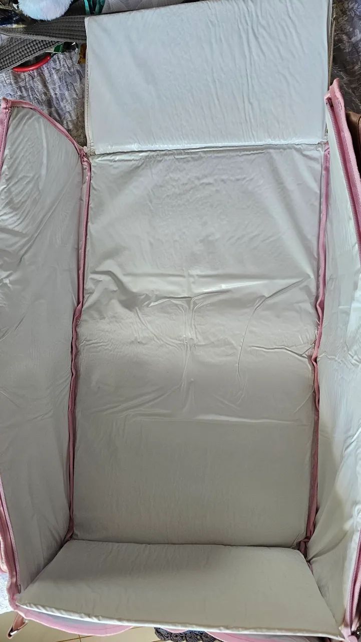 Bolsa trocador - Foto 2