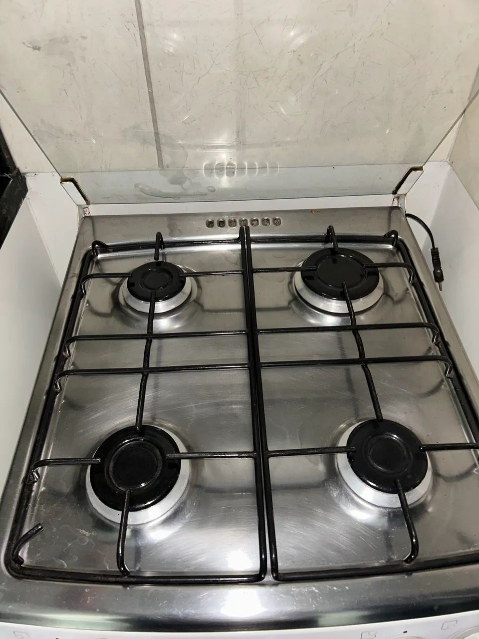 Fogão 4 bocas  - Foto 4