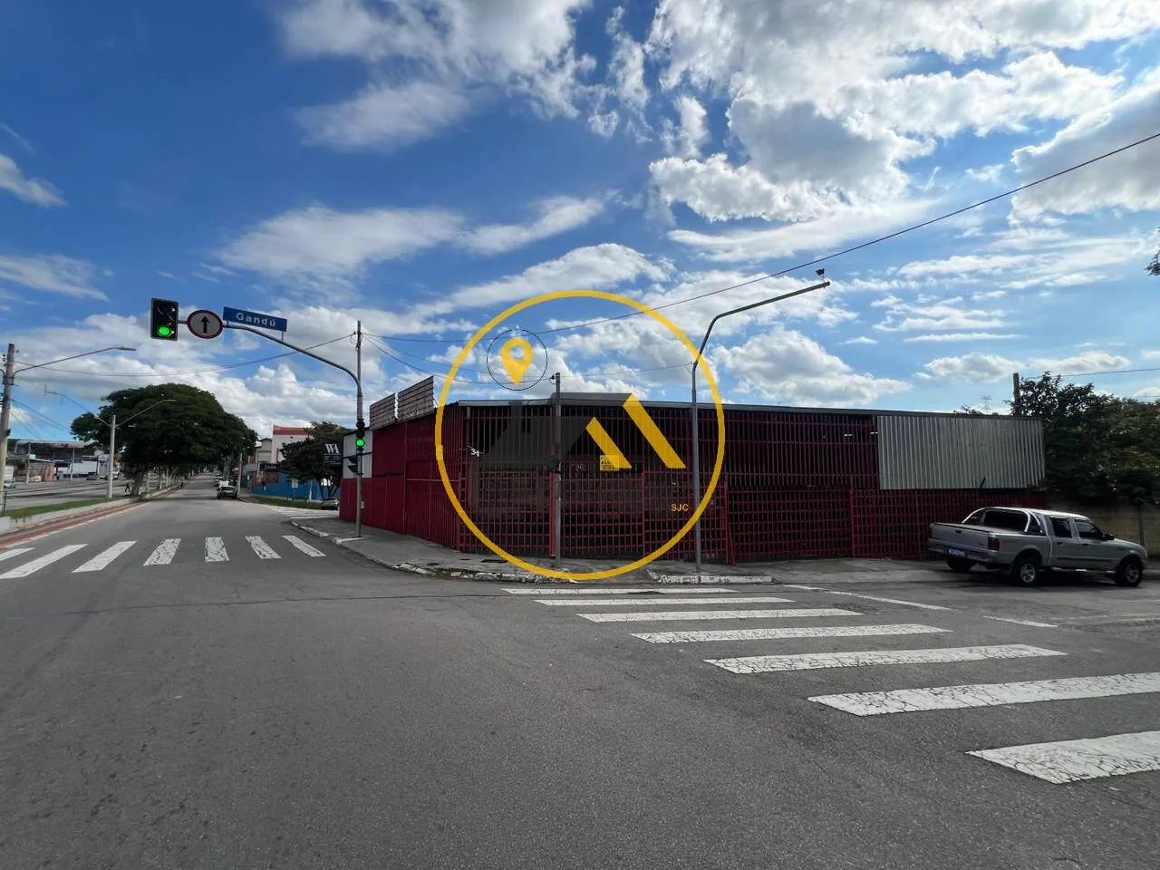 Ponto Comercial para Locação no Jardim vale do Sol. - Foto 2