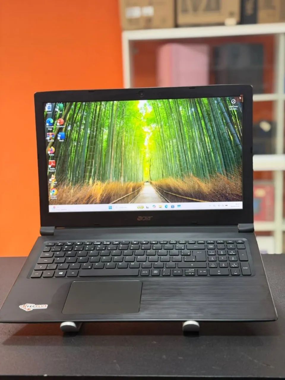 ACER ASPIRE N17CA - Foto 4