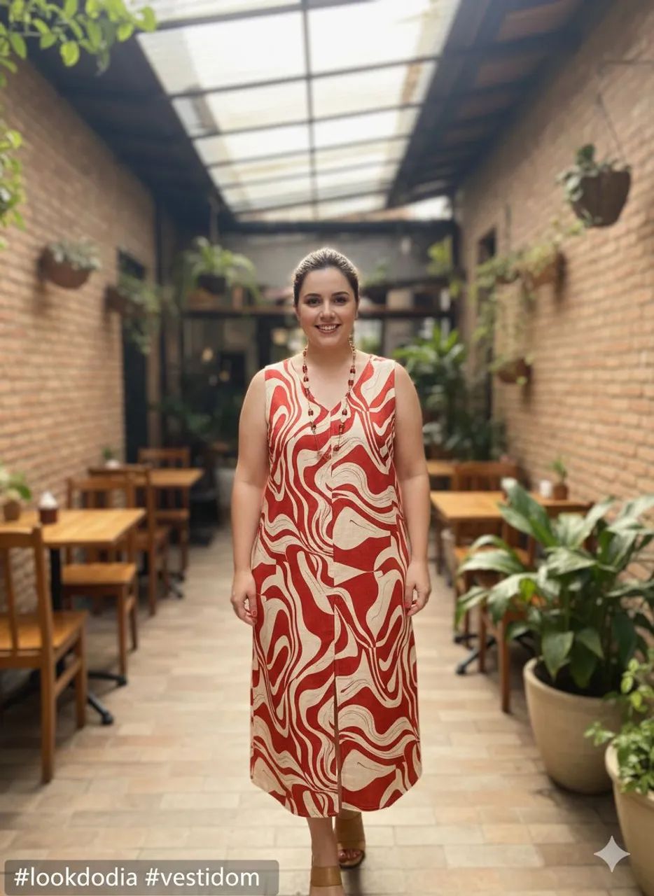 Lindos vestido plus saize 