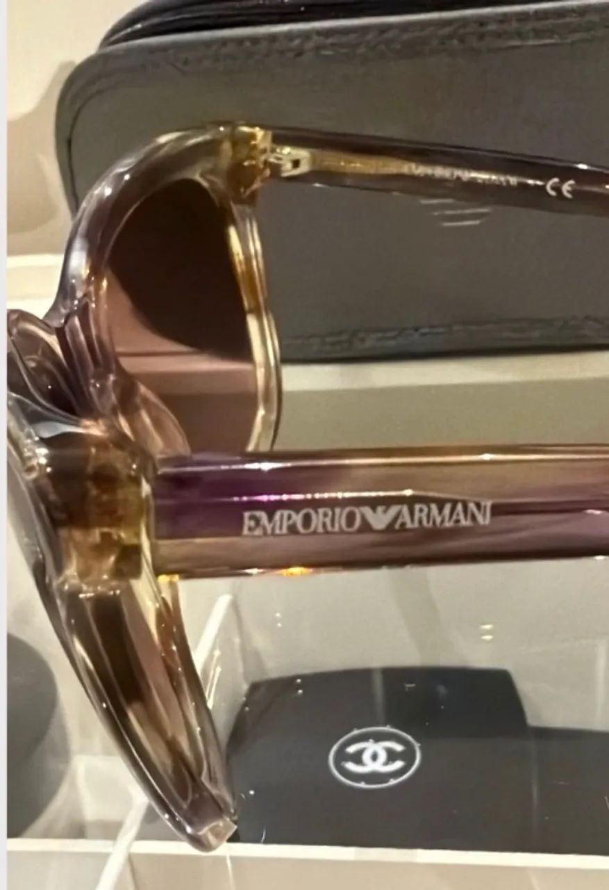 Óculos Empório Armani  - Foto 2