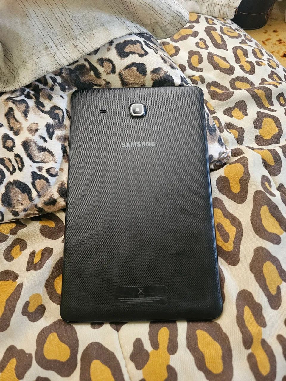 Samsung Galaxy Tab E - Foto 2