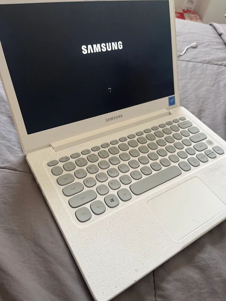 Notebook Samsung 530x  - Foto 4