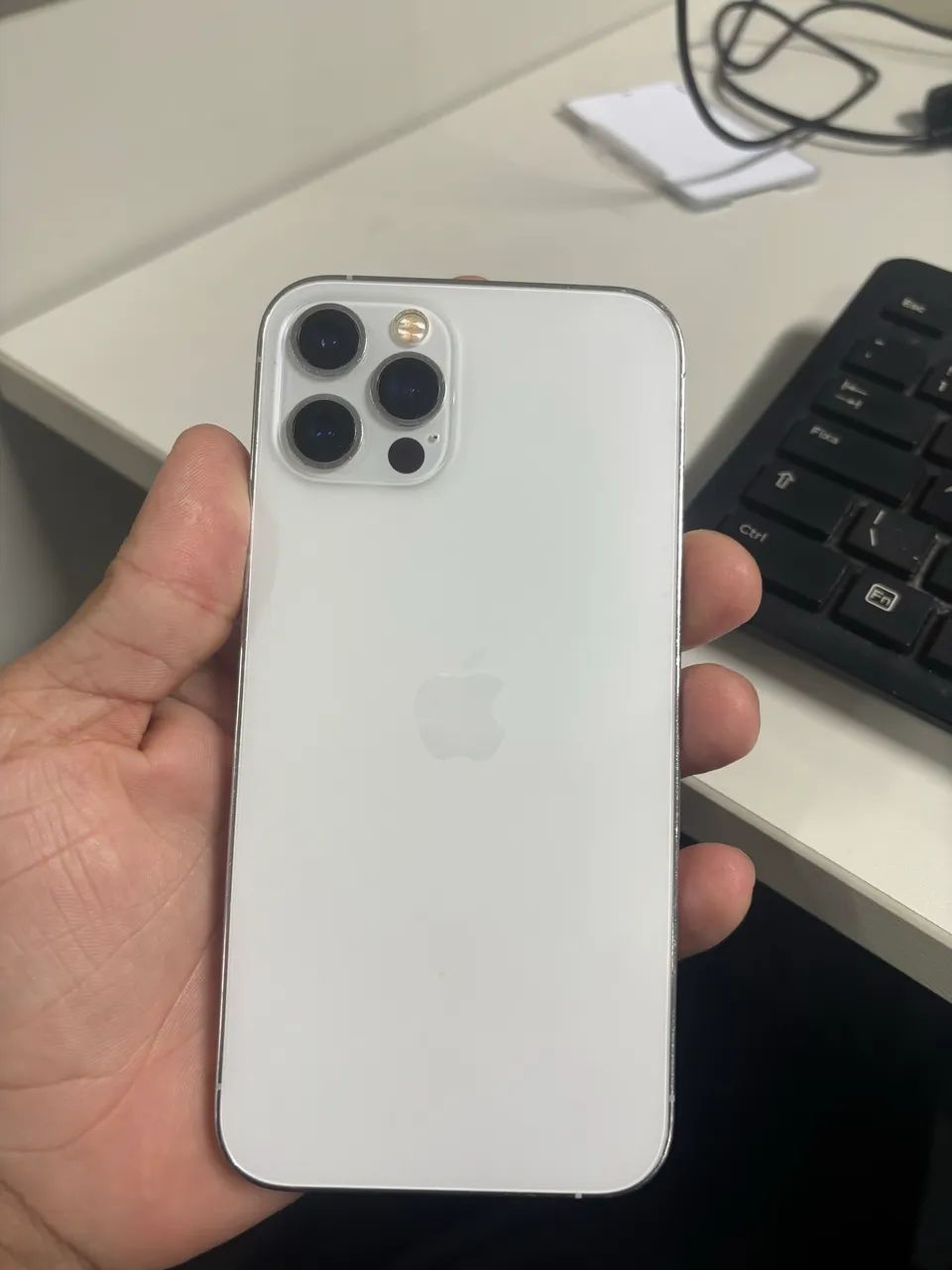 iPhone 12 Pro 256gb - Foto 3