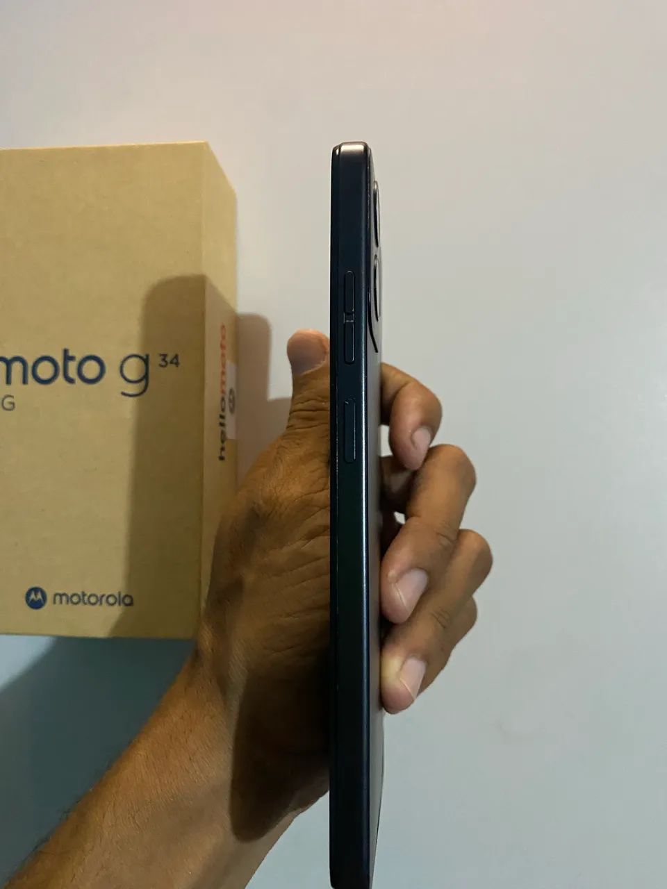 Moto g34 5g - Foto 3