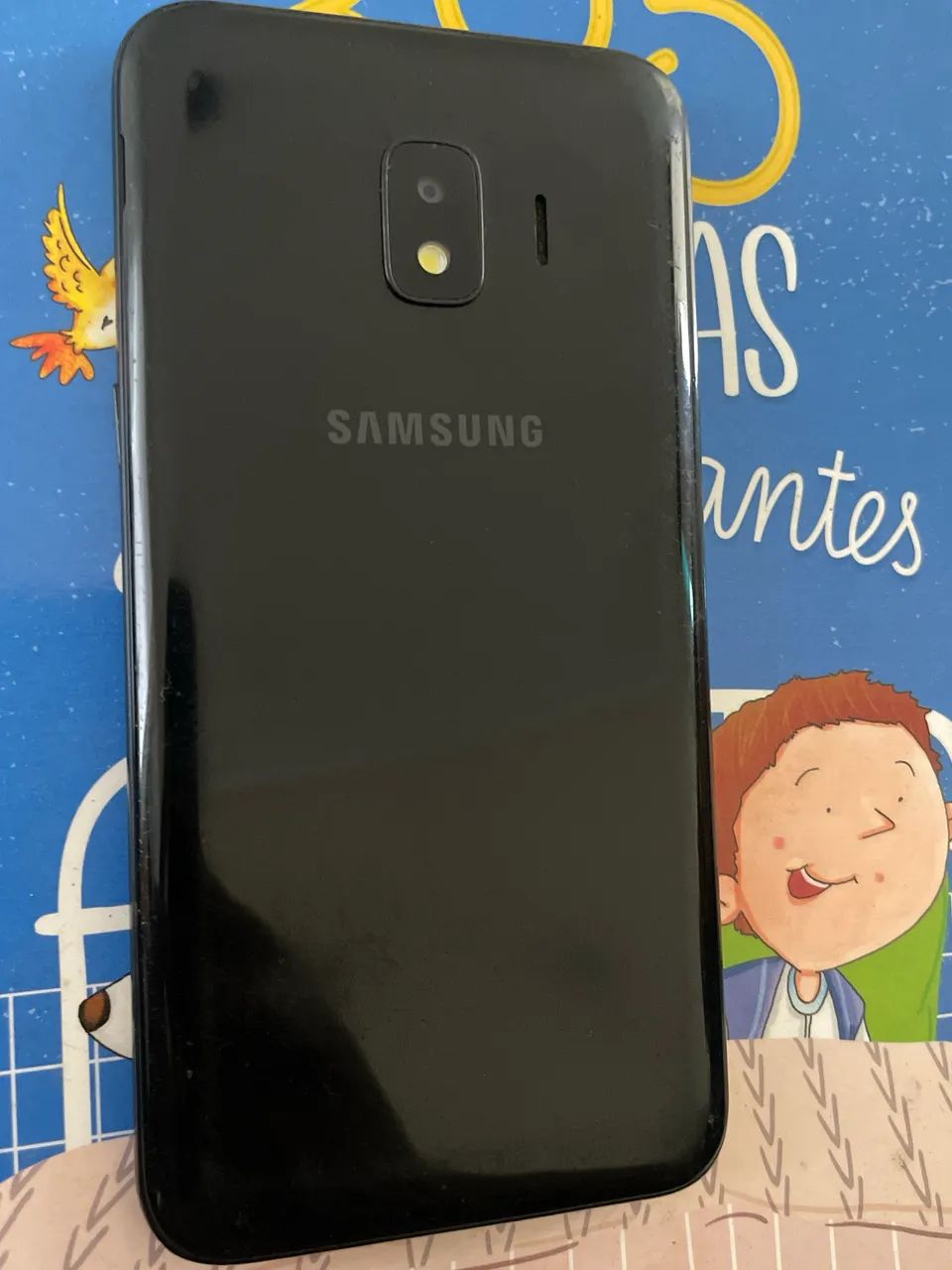 Celular J2 core - Foto 4