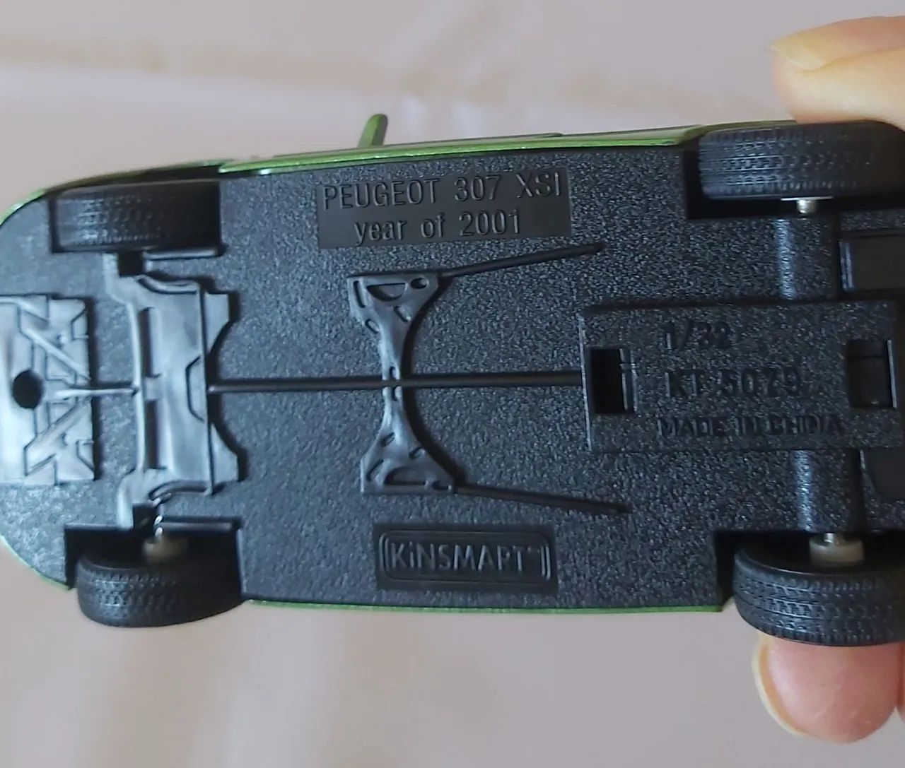 Miniatura de Carro  - Foto 4