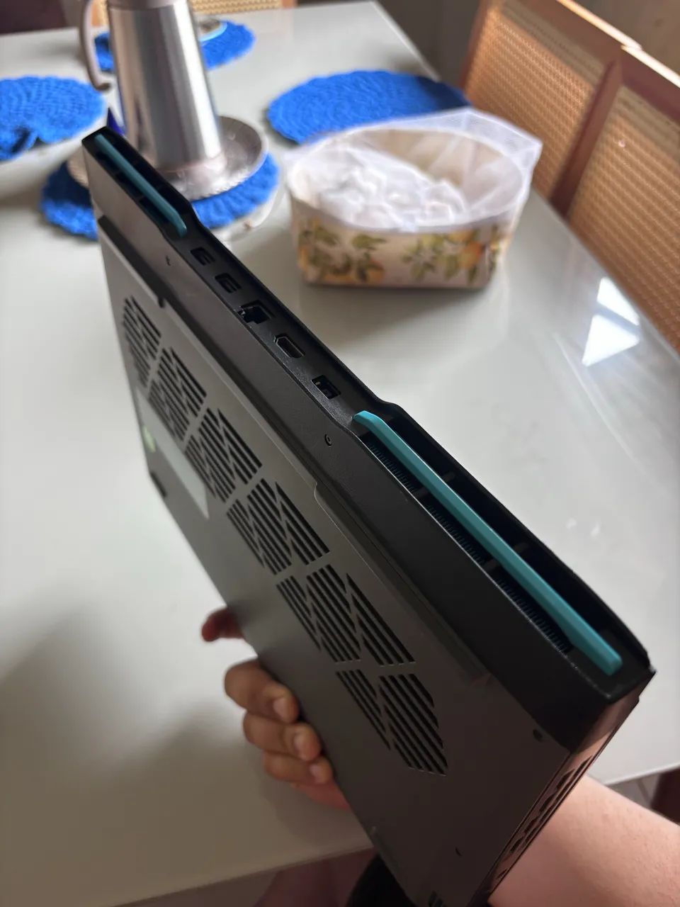 Notebook Lenovo LOQ RTX 2050 - Foto 3