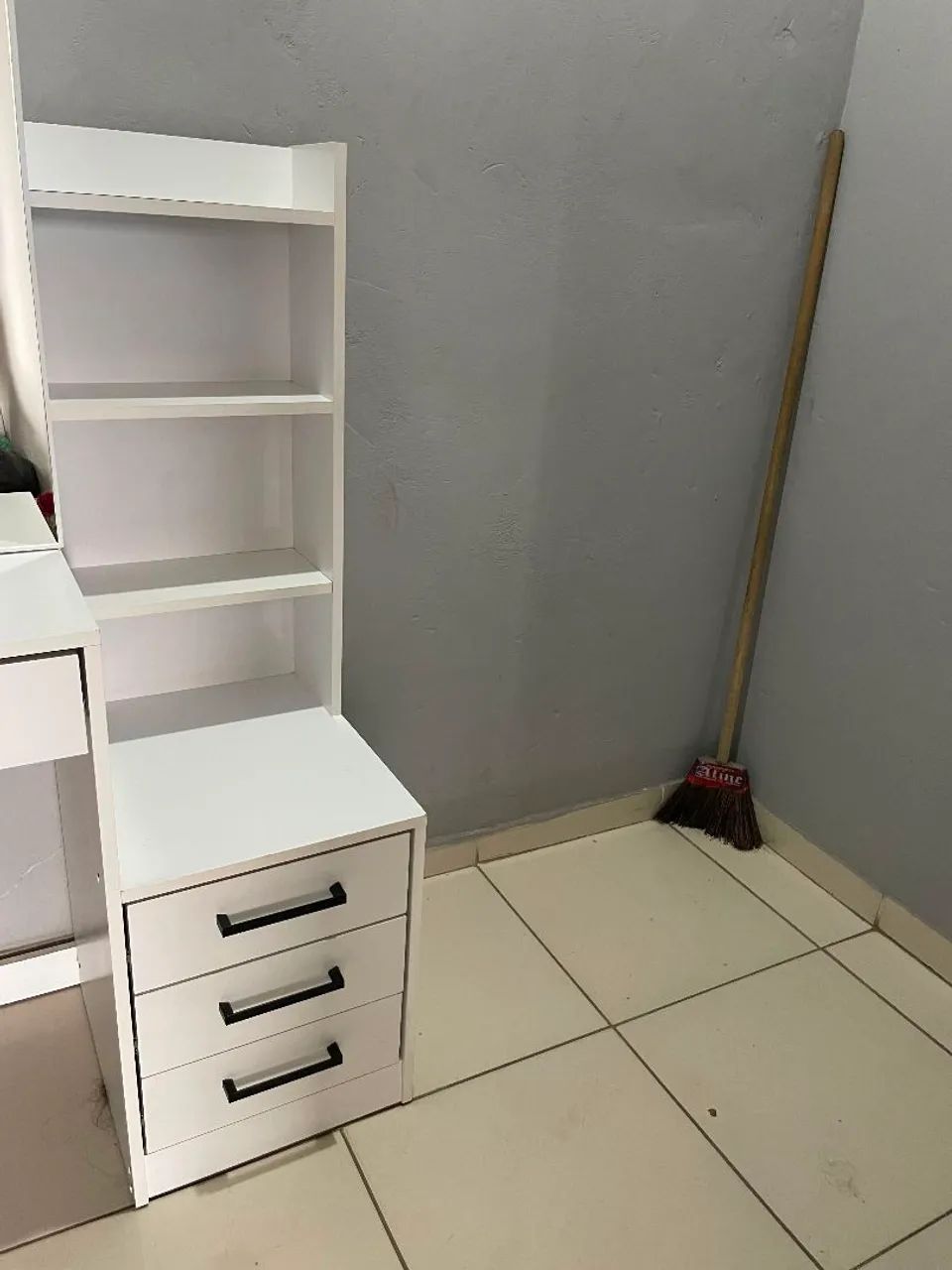 Penteadeira  - Foto 2