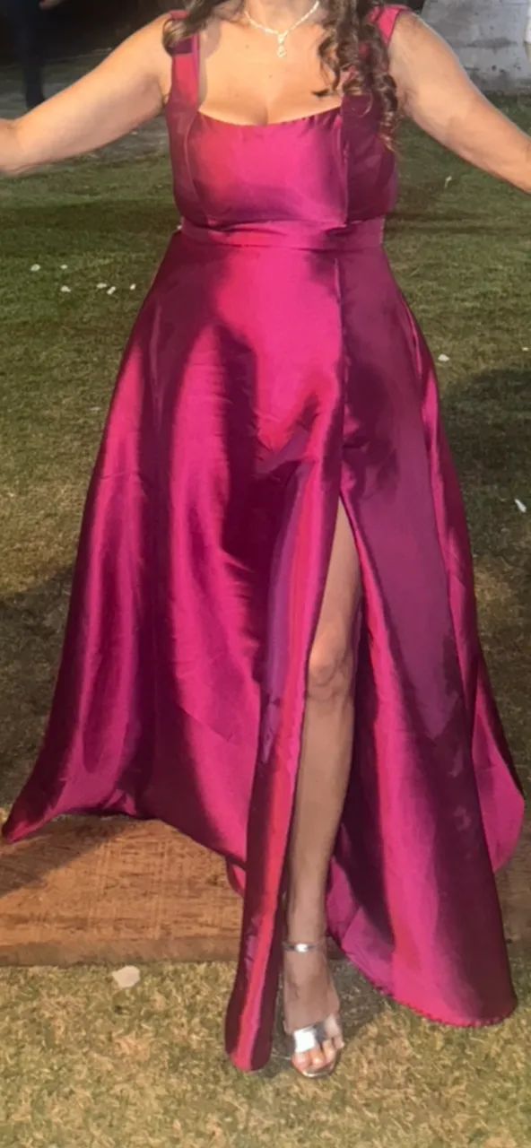 Vestido de Festa - Foto 2