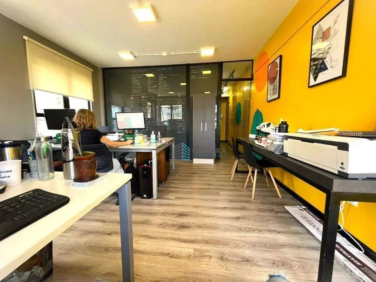 Sala Comercial à Venda no Trindade Shopping, Florianópolis !! - Foto 3