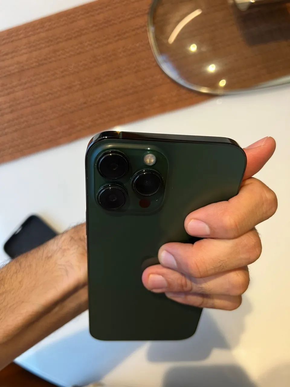 Iphone 13 pro max - Foto 4