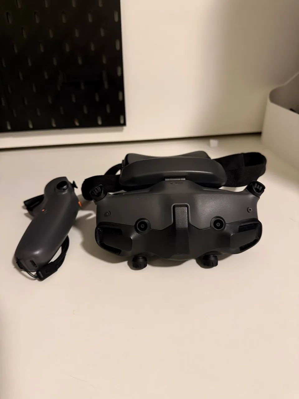 Dji Goggles 3 + Motion 