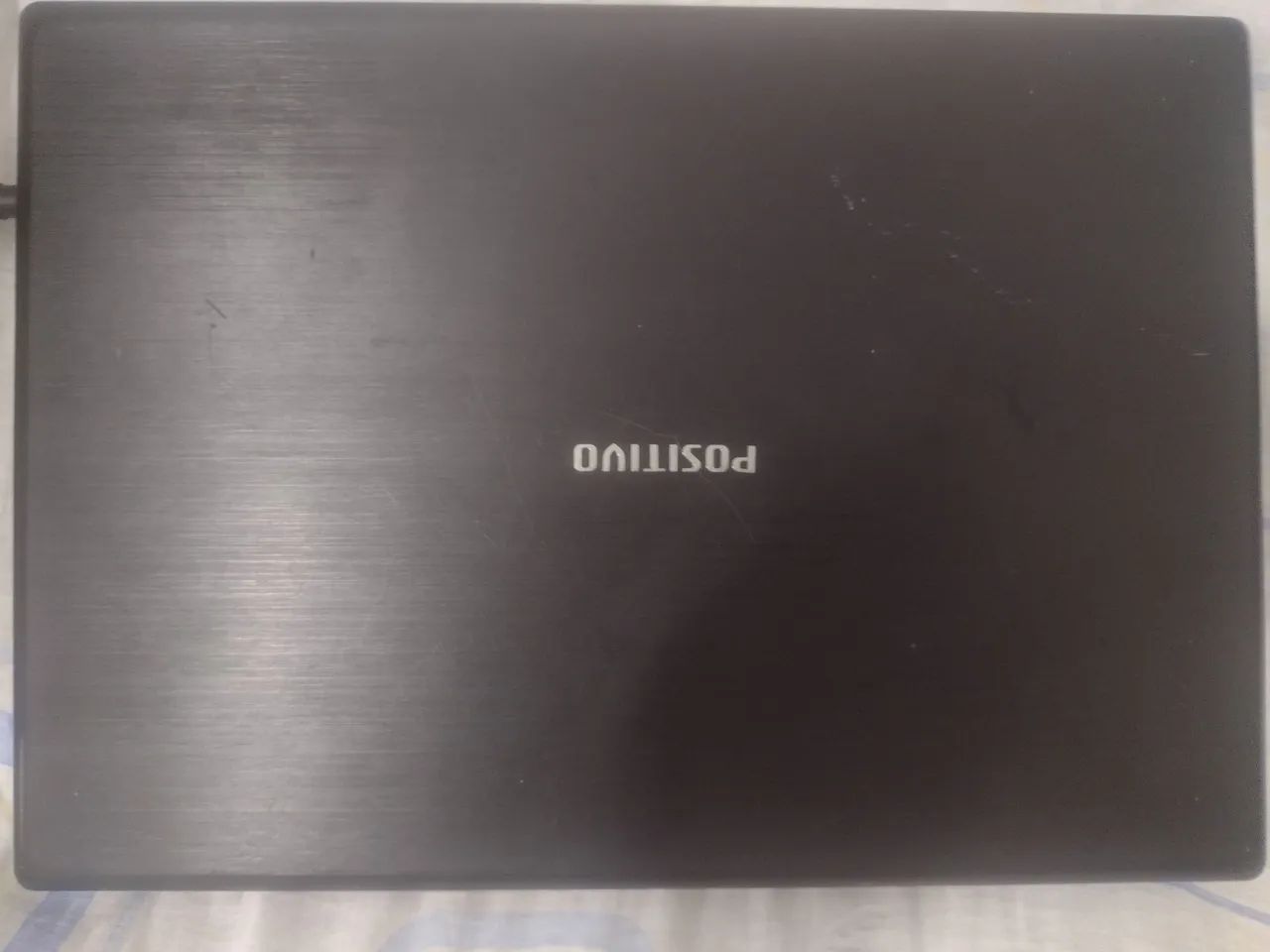 Notebook Positivo S1991 com processador Intel Celeron, 4GB de RAM e 500GB de HD. - Foto 2
