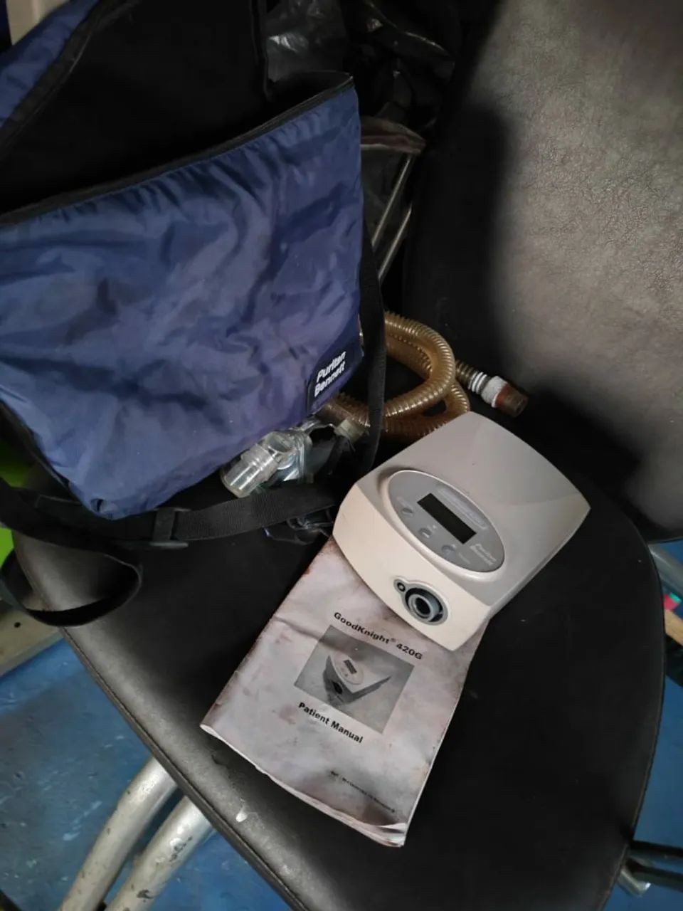 Cpap Goodknight - Foto 4