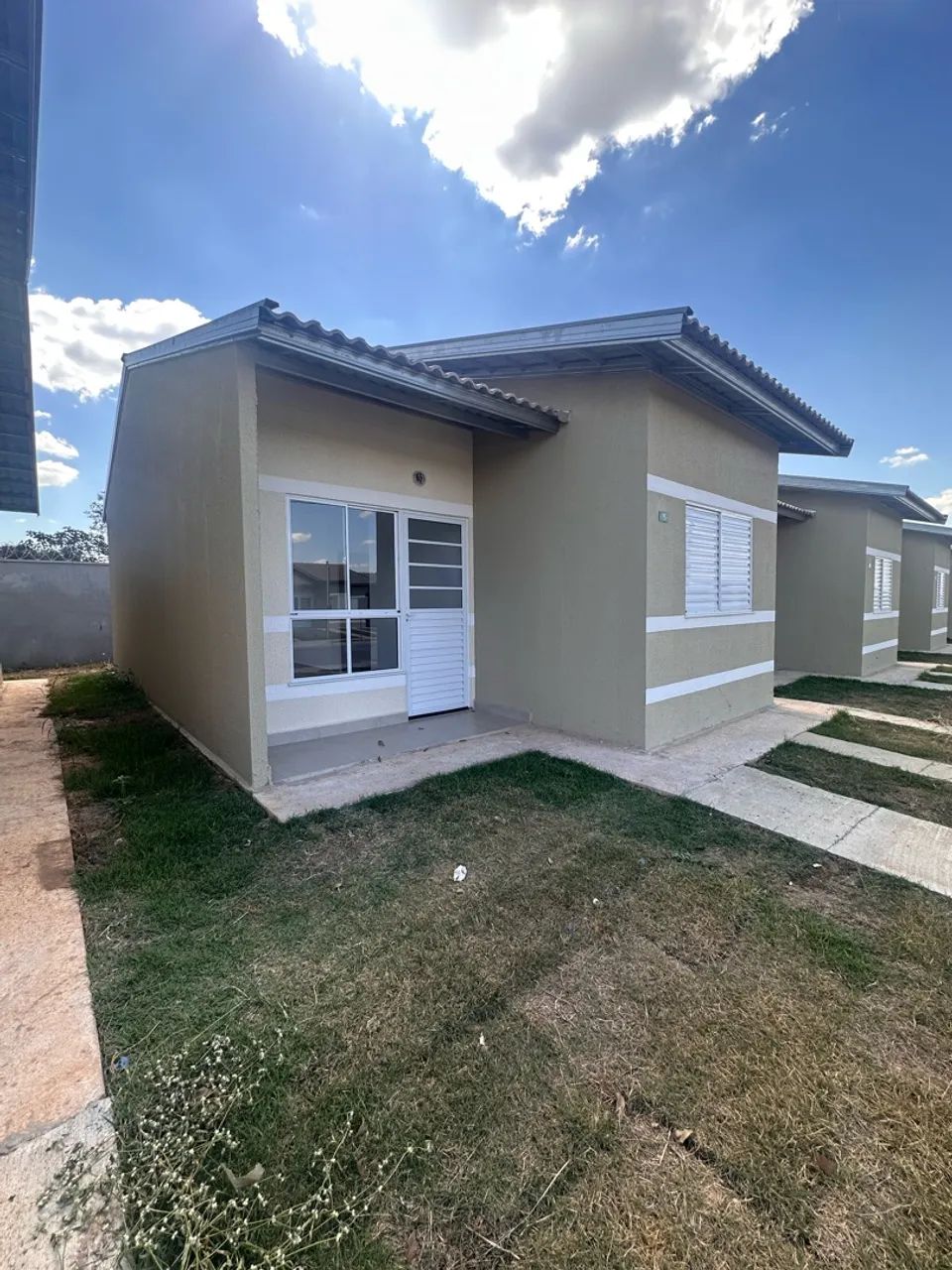 Agio Casa Pronto pra morar