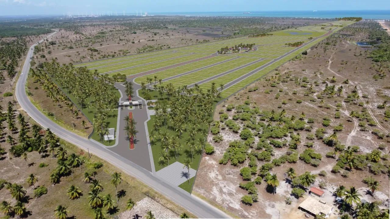 Repasse Lote quitado Melia Residence ( oportunidade ) 200 M²