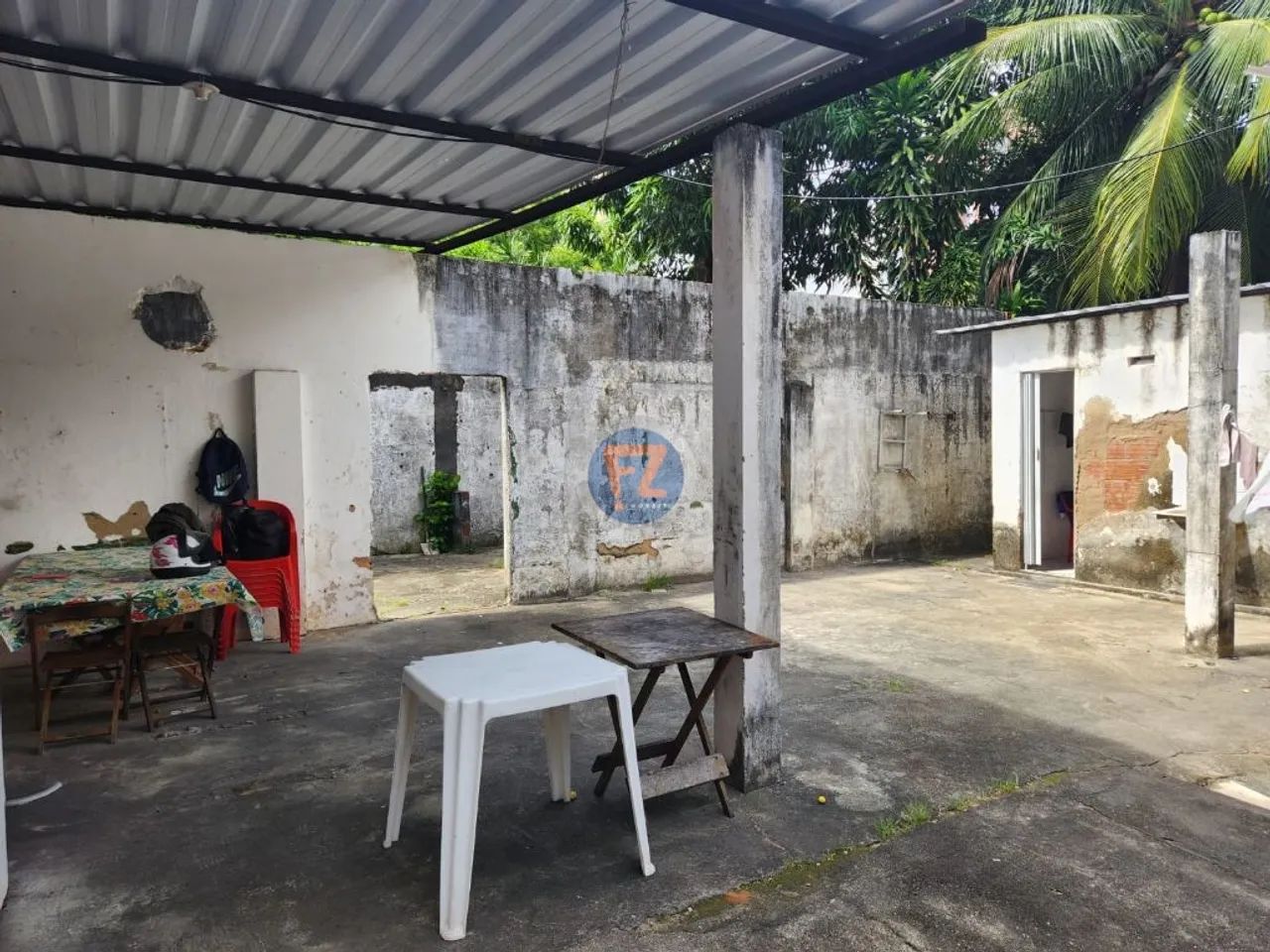 CASA COMERCIAL | EXCELENTE LOCALIZAÇÃO | VAGA PARA APROX. 13 VEÍCULOS - Foto 2
