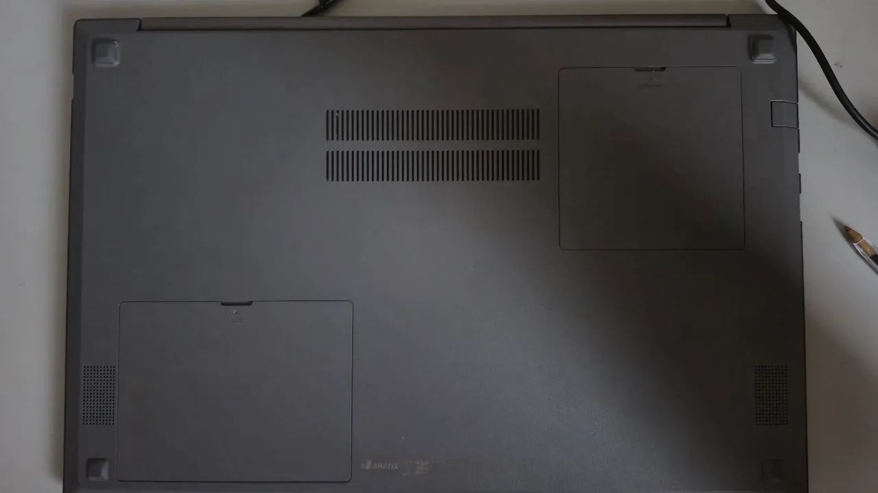 Samsung Book NP550XDA  - Foto 2