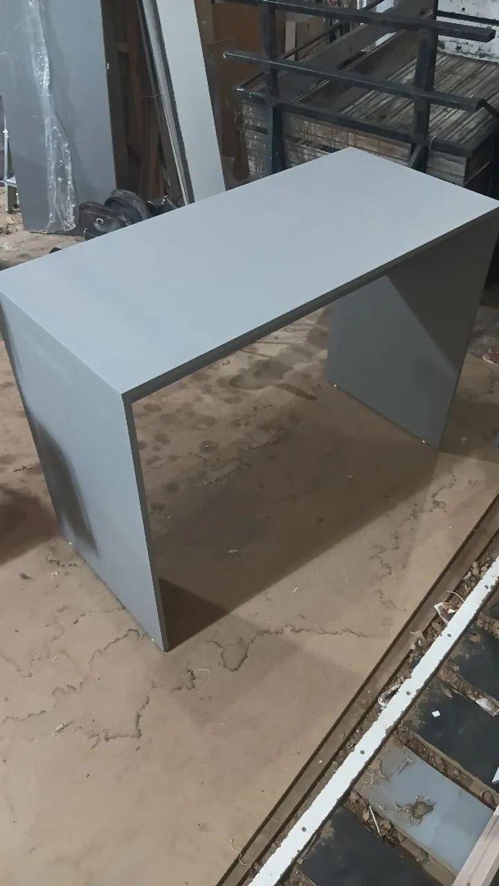 Mesa para estudo, escrito 