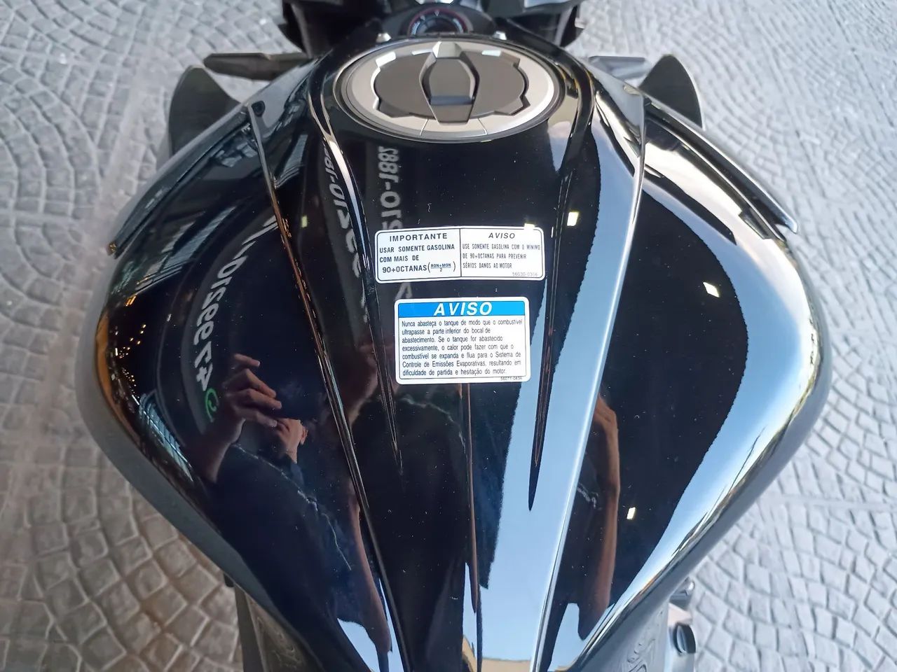 Kawasaki 1000 2027 - 1482844988 | OLX