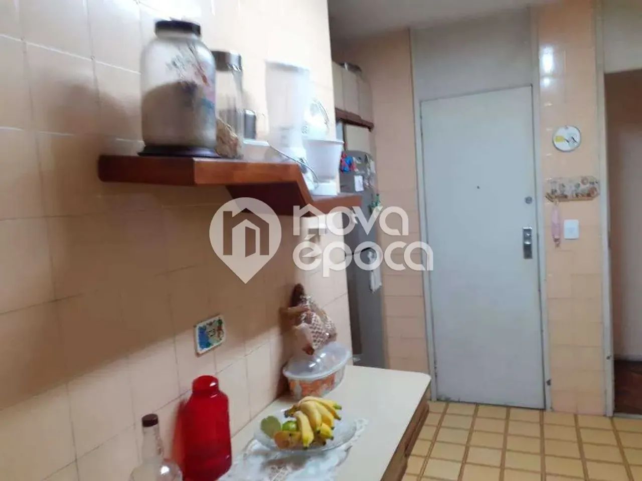 Tijuca | Apartamento 2 quartos, sendo 1 suite - Foto 5