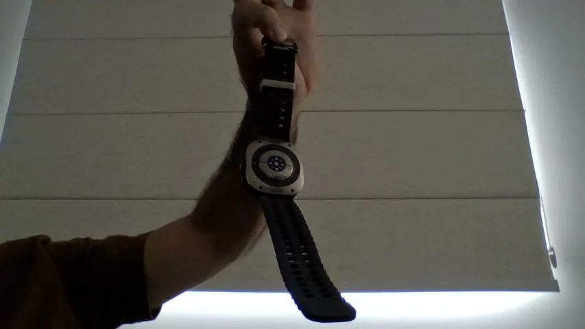 Samsung Galaxy Smartwatch Ultra com caixa e NF - Foto 2