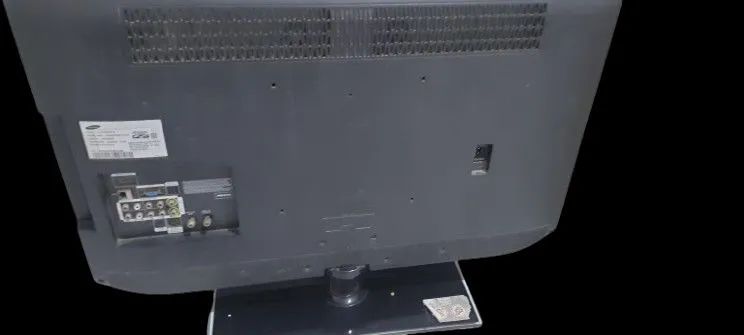 Tv sansung com defeito negociável  - Foto 4