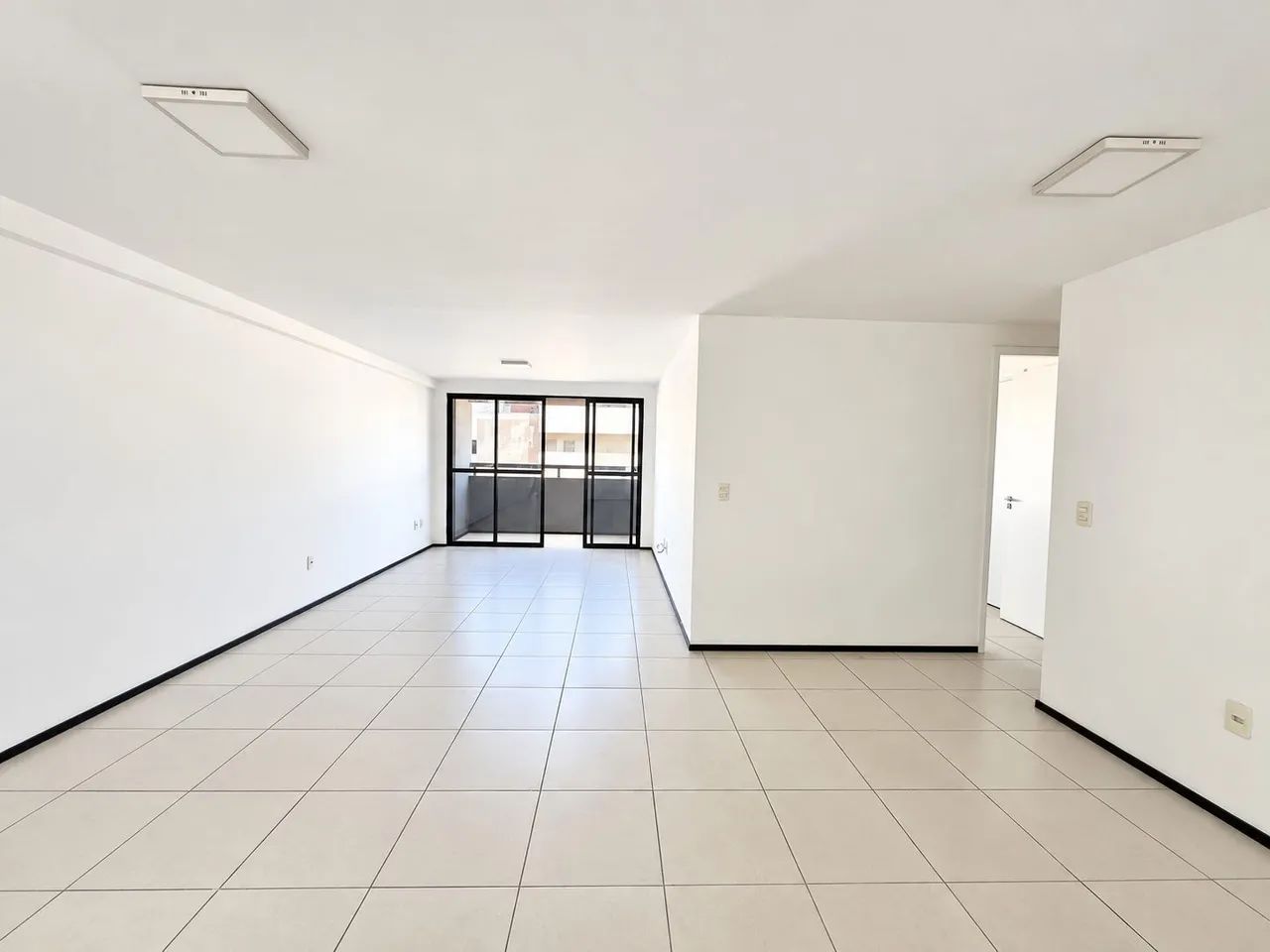 Apartamento no Edificio Lutsen  Luciano Cavalcante, Fortaleza - Foto 2
