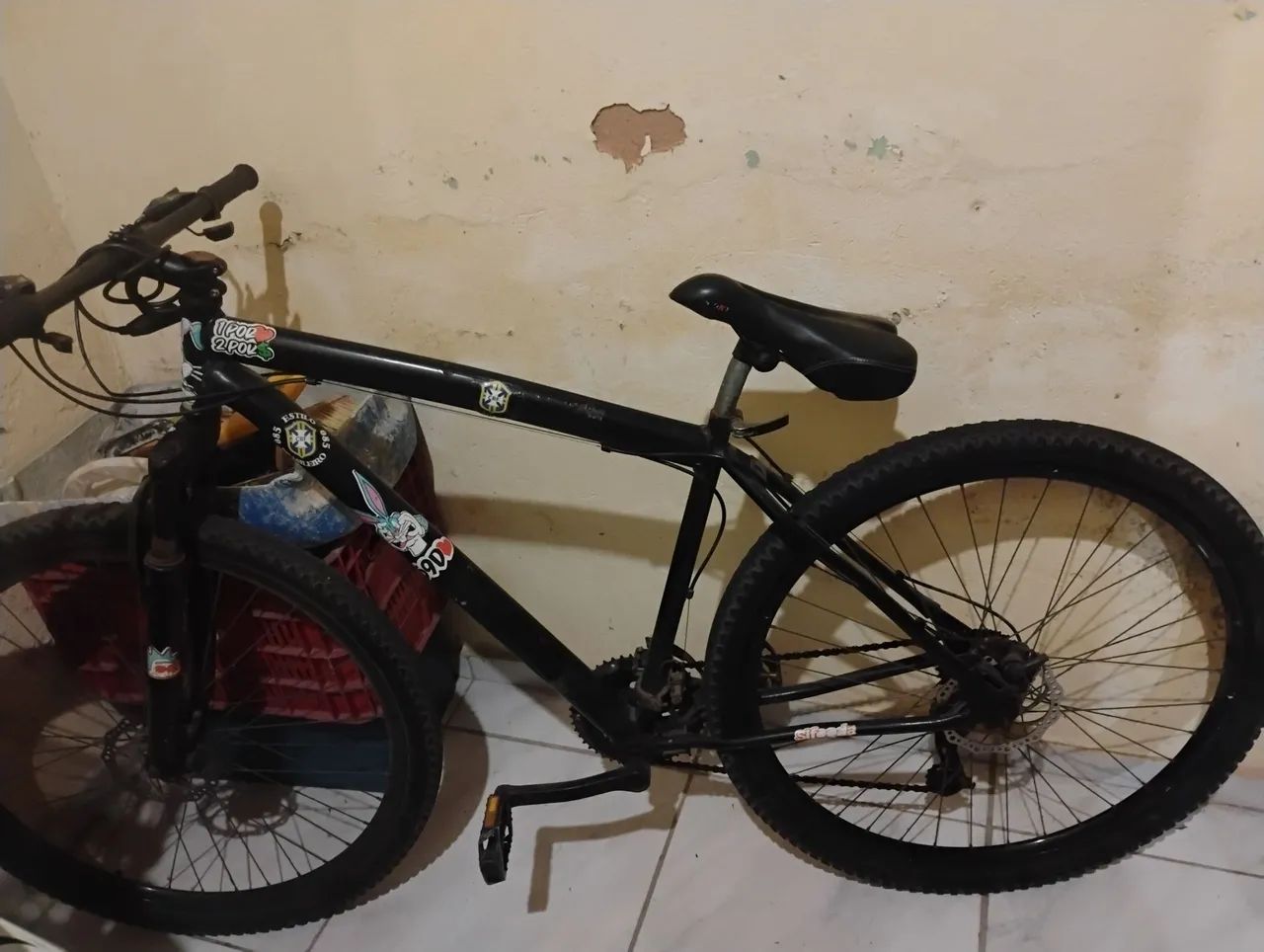 Bicicleta aro 29  - Foto 3