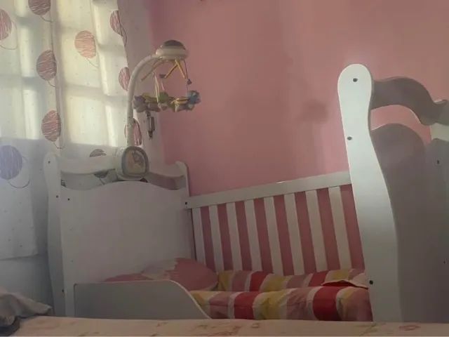 Berço - Foto 2