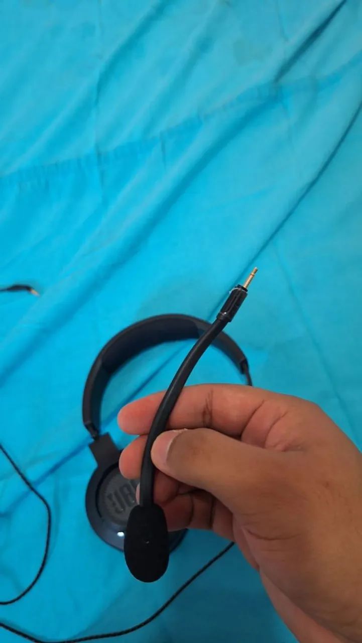 Headset JBL Quantum  - Foto 5