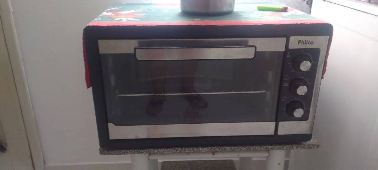 Forno eletrico