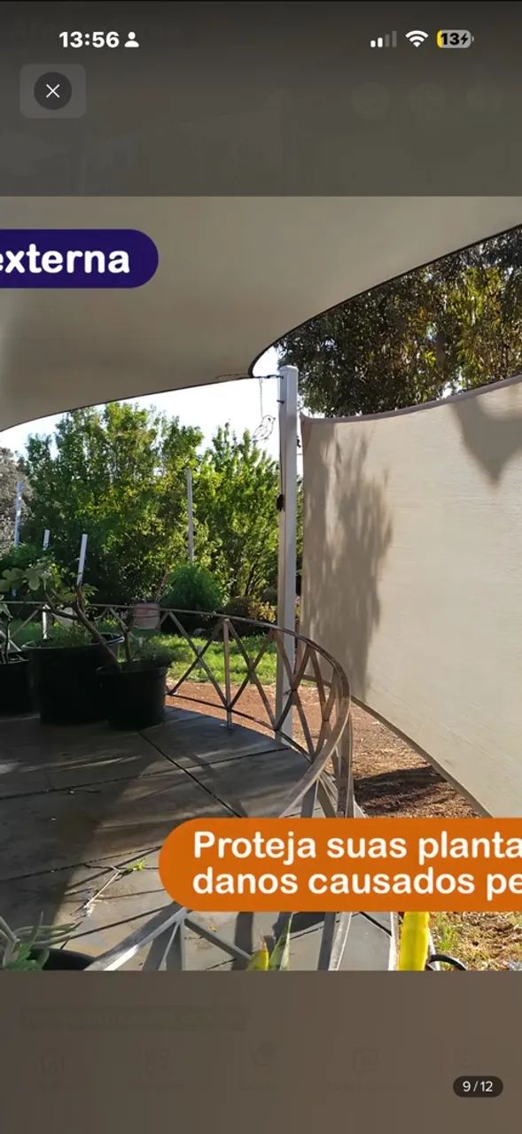 Toldo  - Foto 2