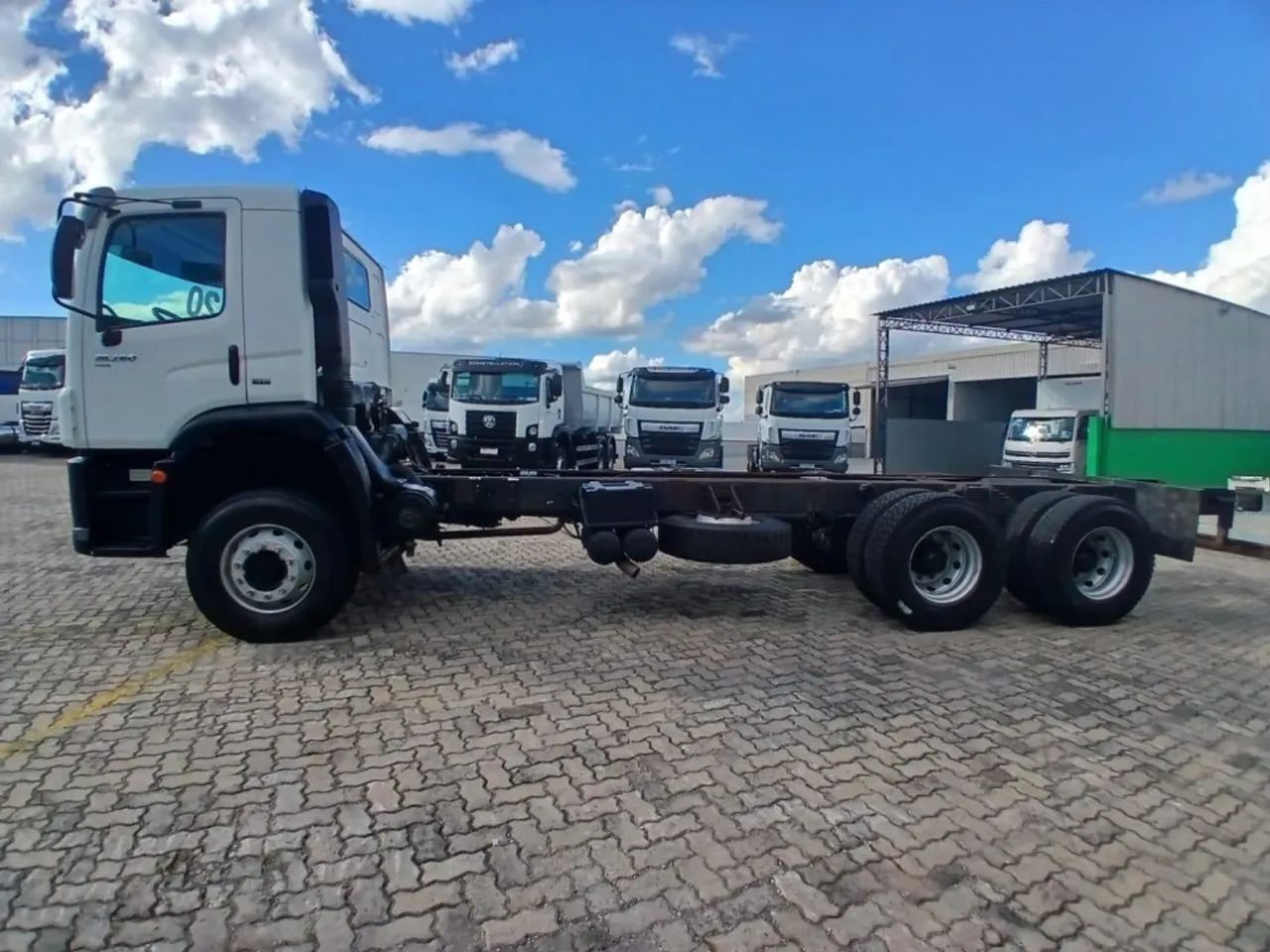 Volkswagen 26.280 2020 - Foto 4