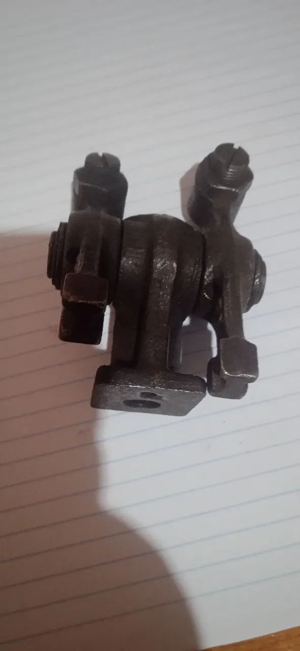 Conserto de micro trator tobatta,yanmar e Agrale  - Foto 2