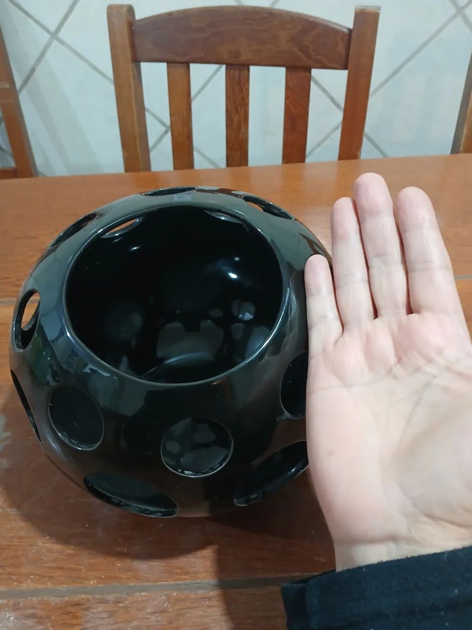 Vaso  decoração  - Foto 2