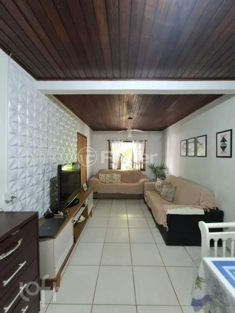 Casa à venda em Campeche Sul com 91 m², 3 quartos, 4 vagas - Foto 4