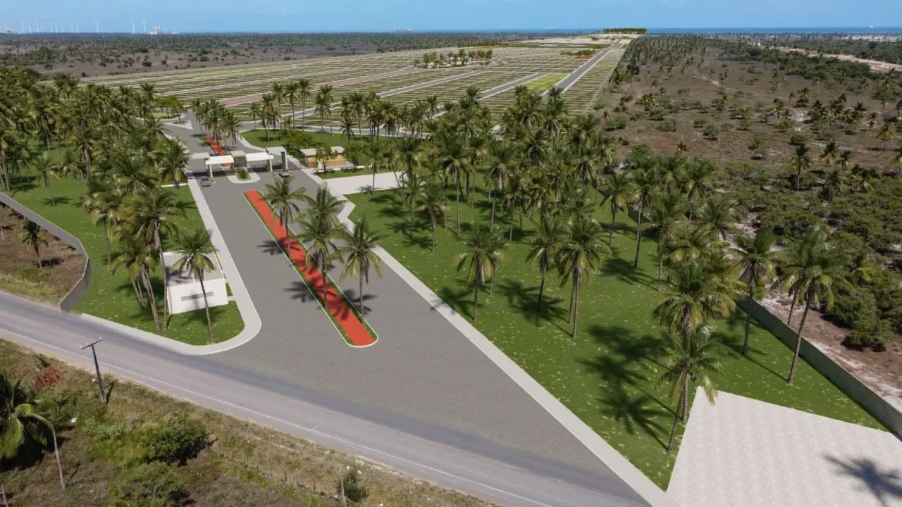 Repasse Lote quitado Melia Residence ( oportunidade ) 200 M² - Foto 3
