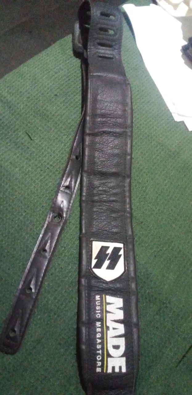 Correia de guitarra 65049015172225120